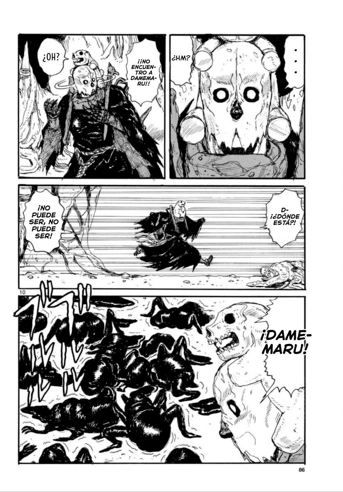 Capitulo 25 page 10