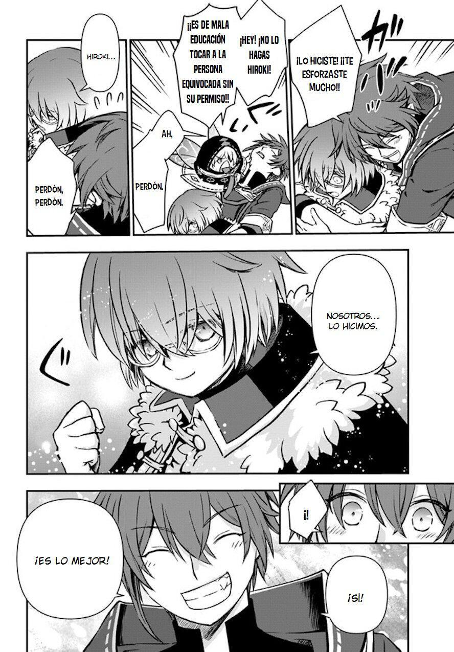 Capitulo 43 page 34