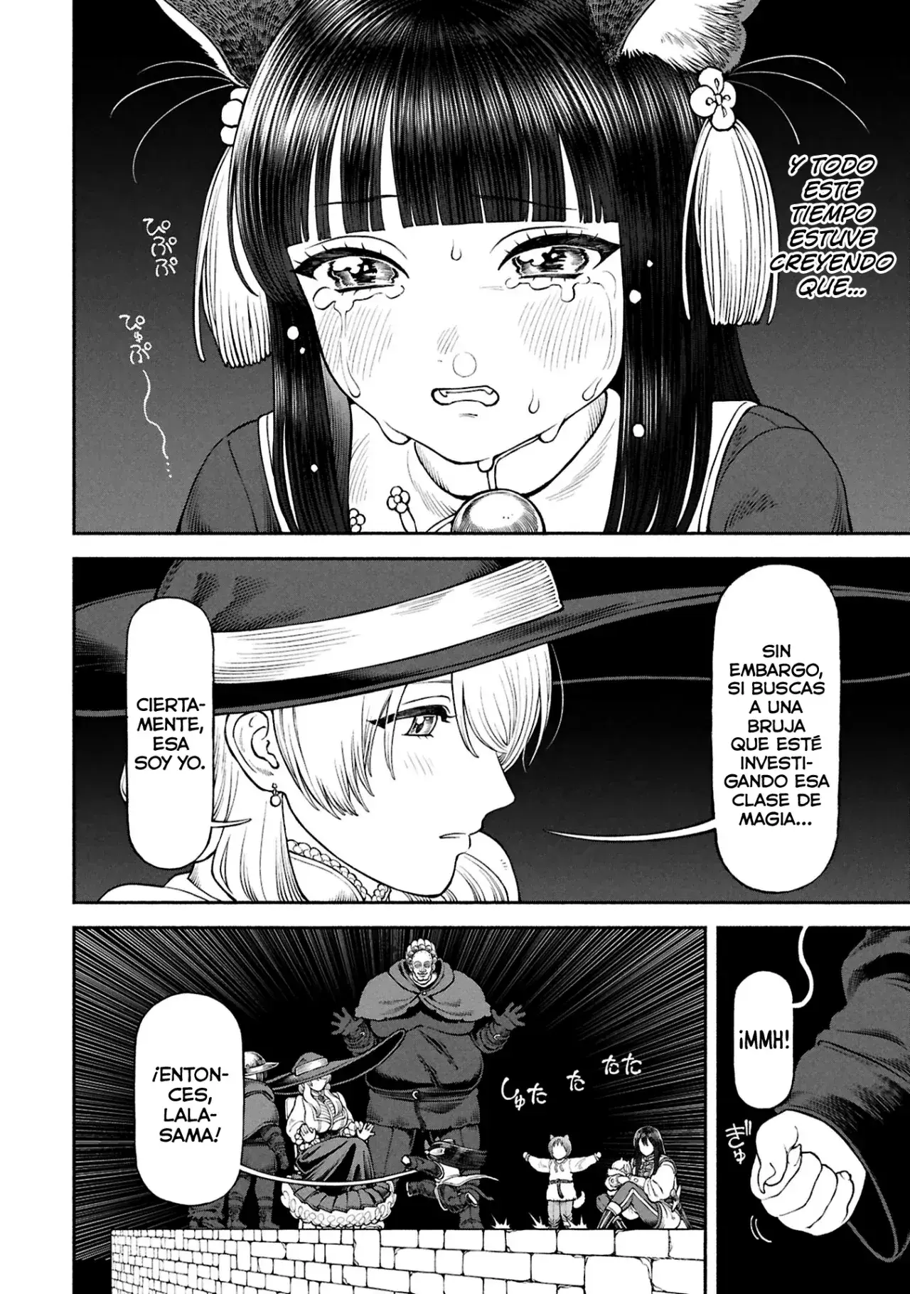 Capitulo 71 page 9