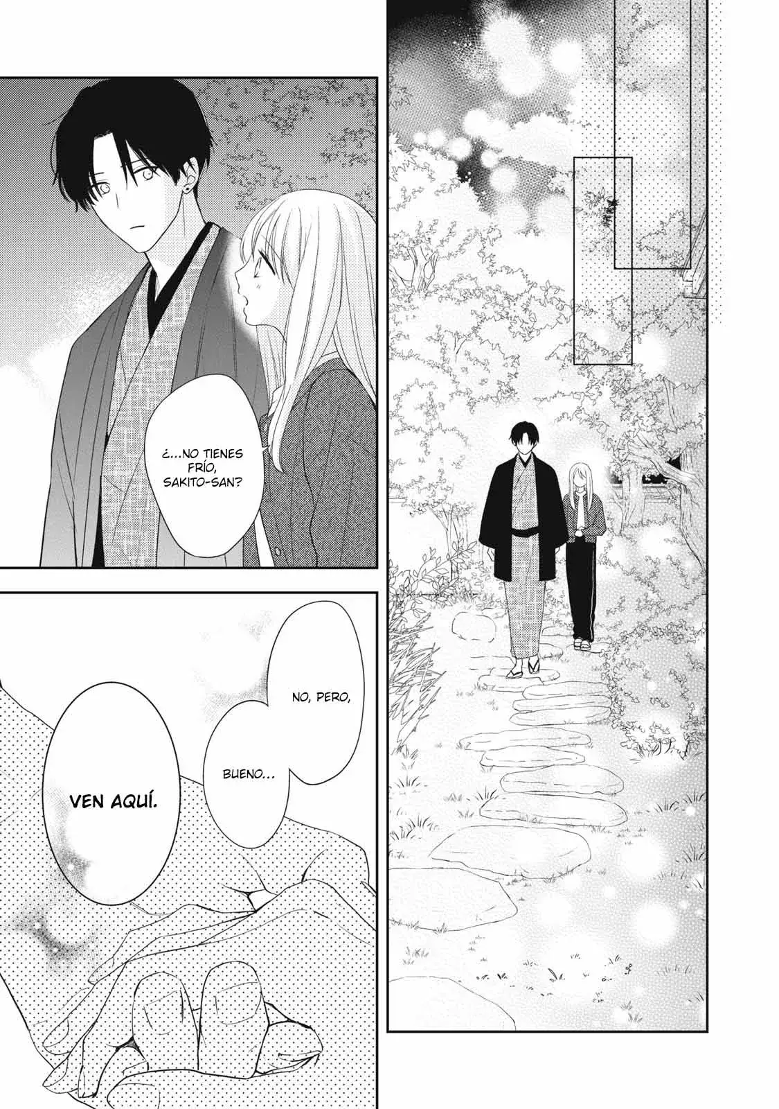 Capitulo 30 page 19