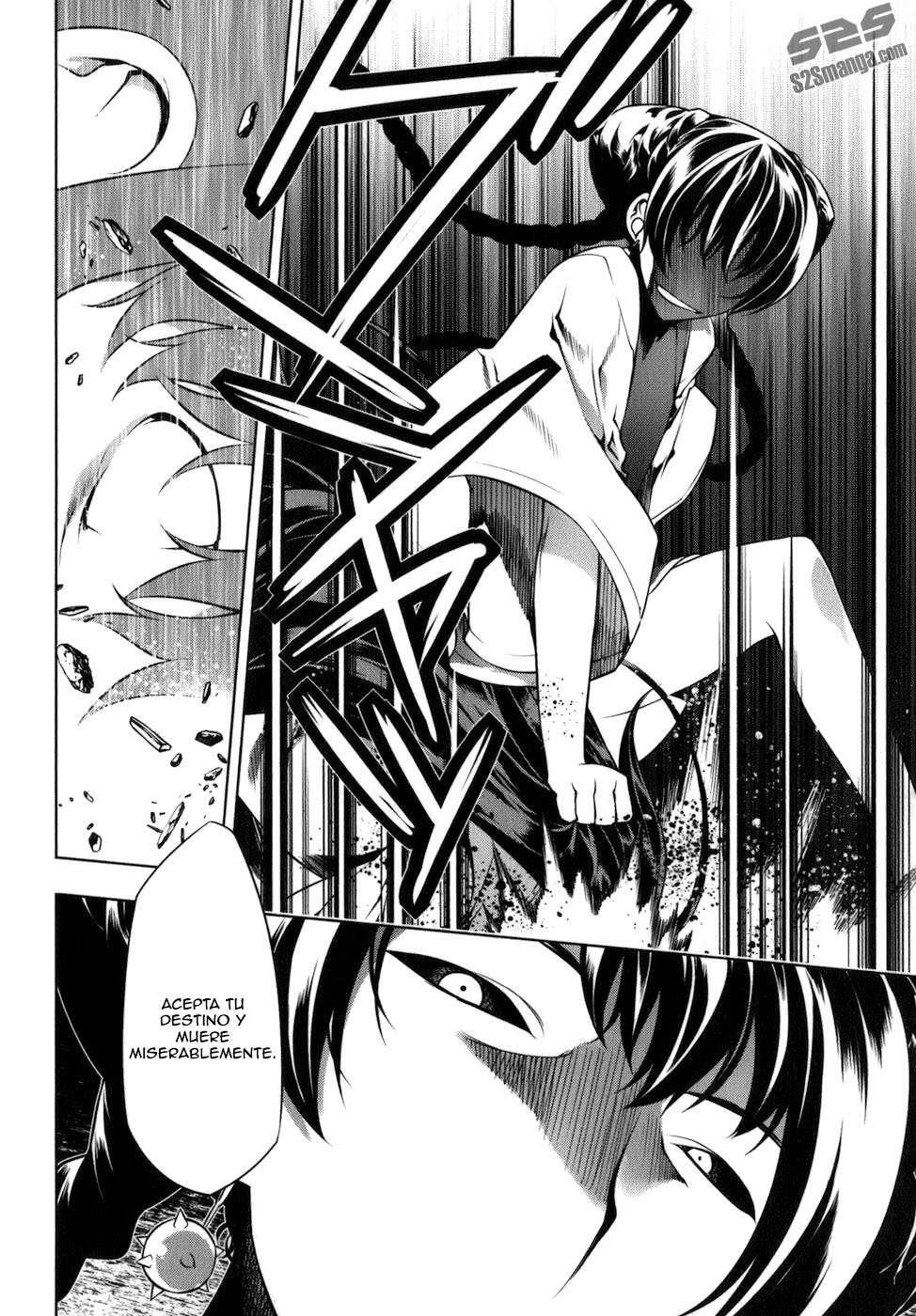 Capitulo 112 page 18