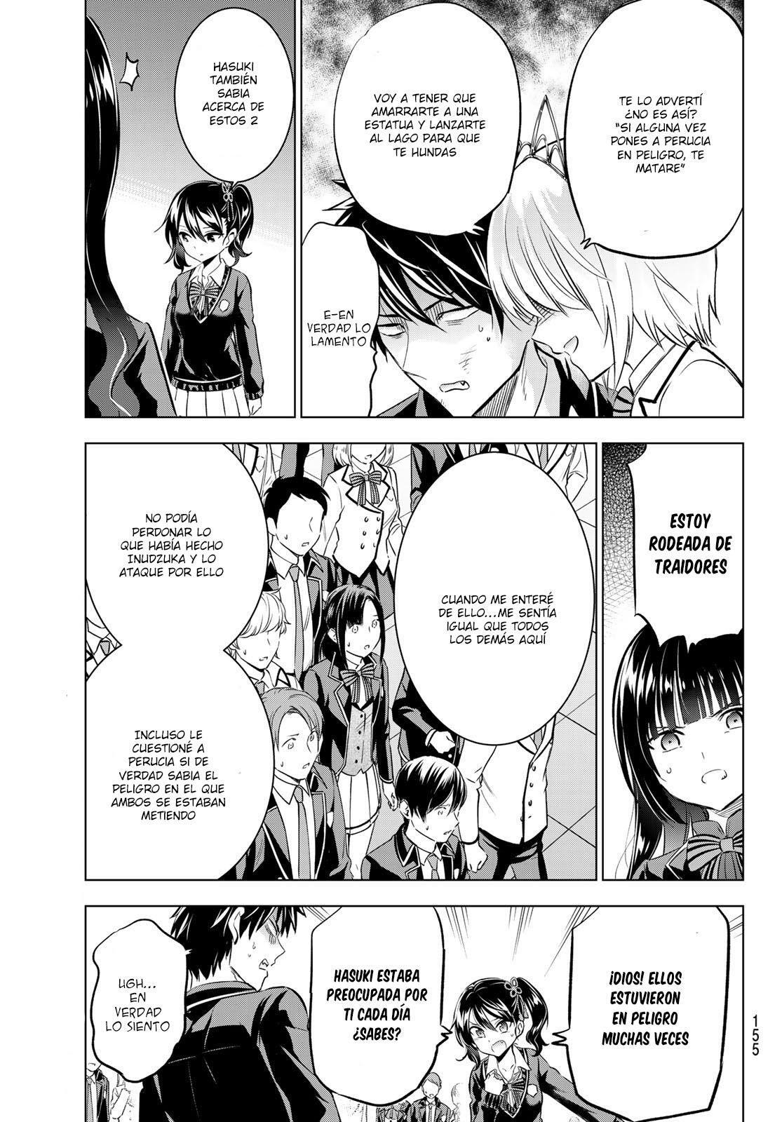 Capitulo 88 page 11