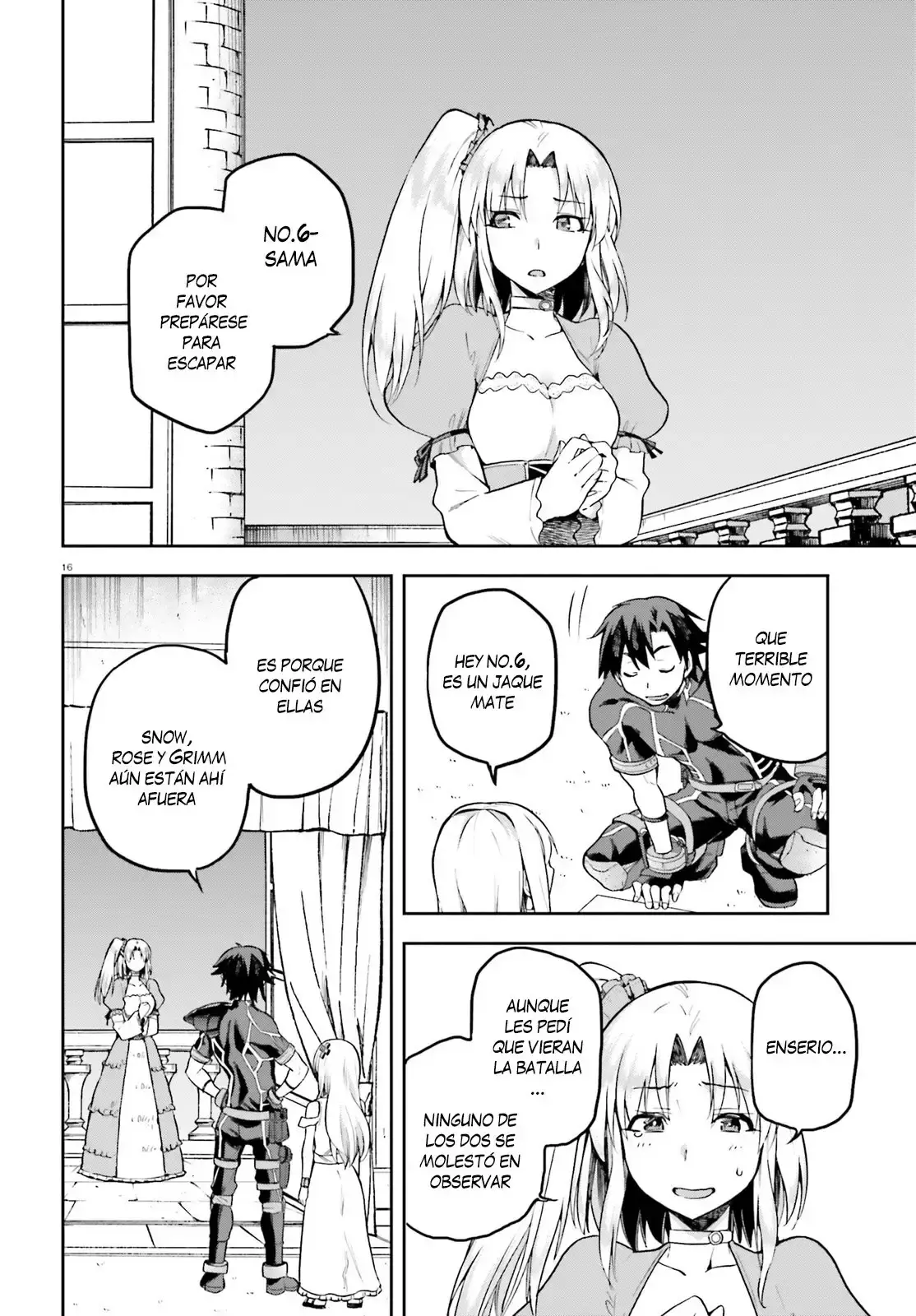 Capitulo 13 page 17