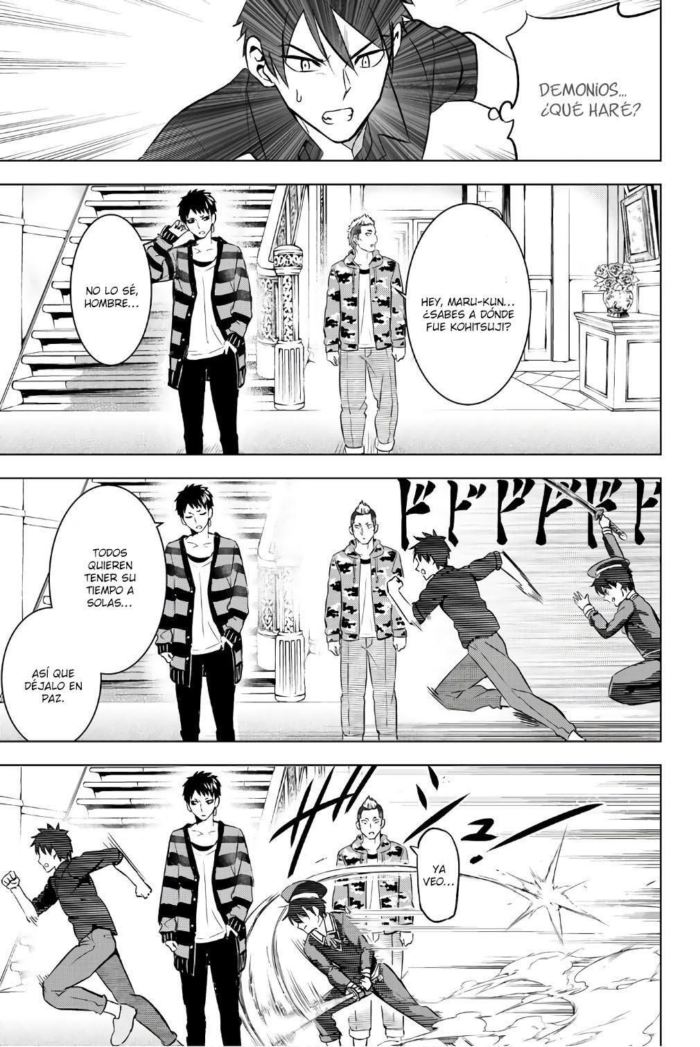 Capitulo 46 page 10