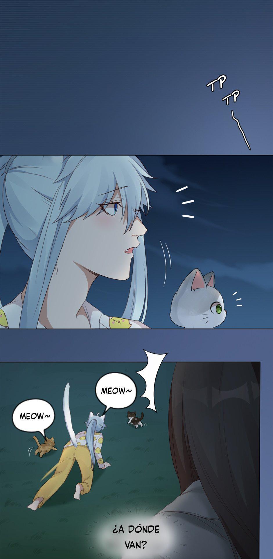 Capitulo 21 page 21