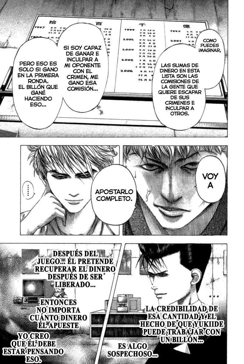 Capitulo 99 page 5