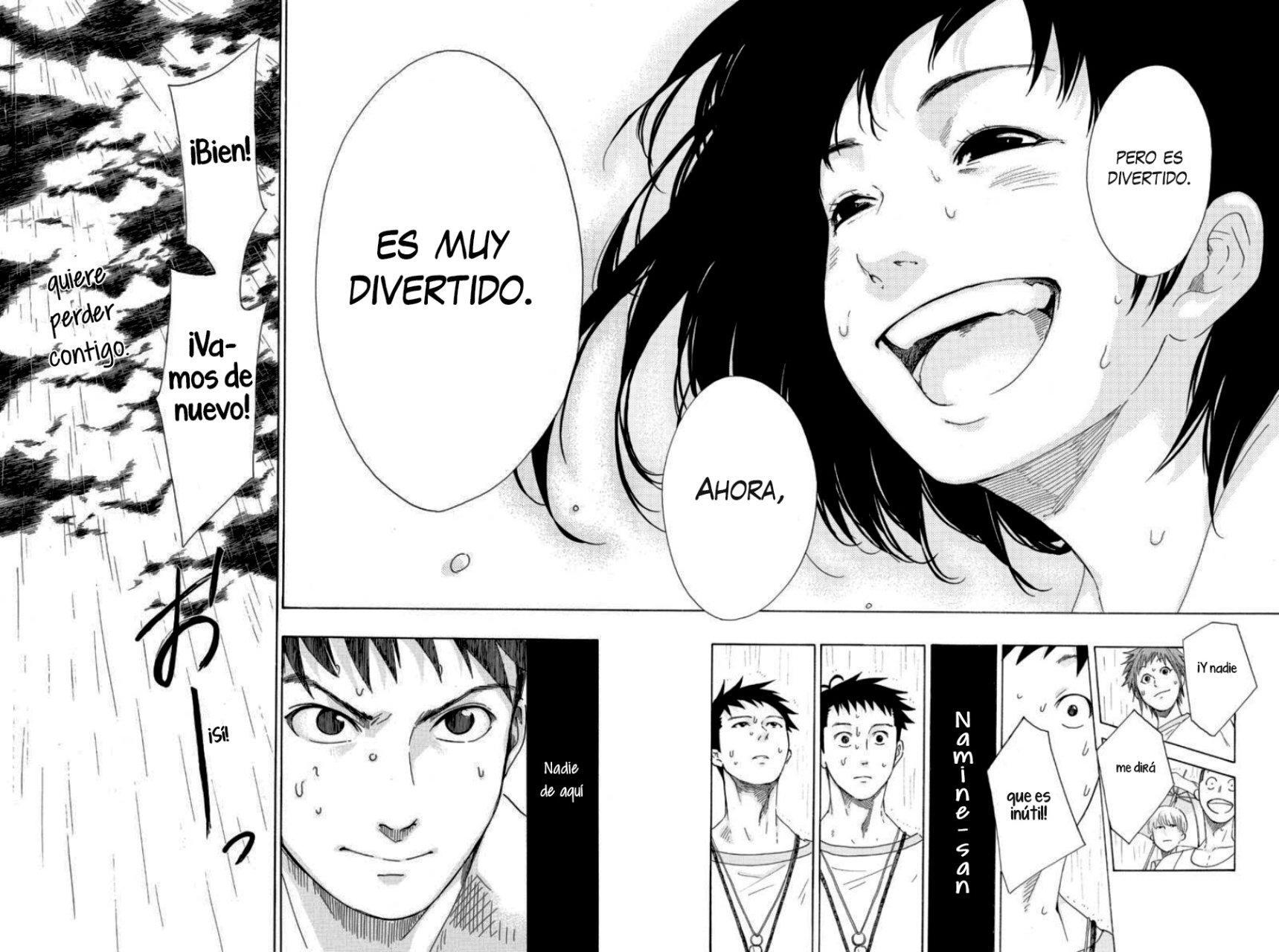 Capitulo 27 page 18