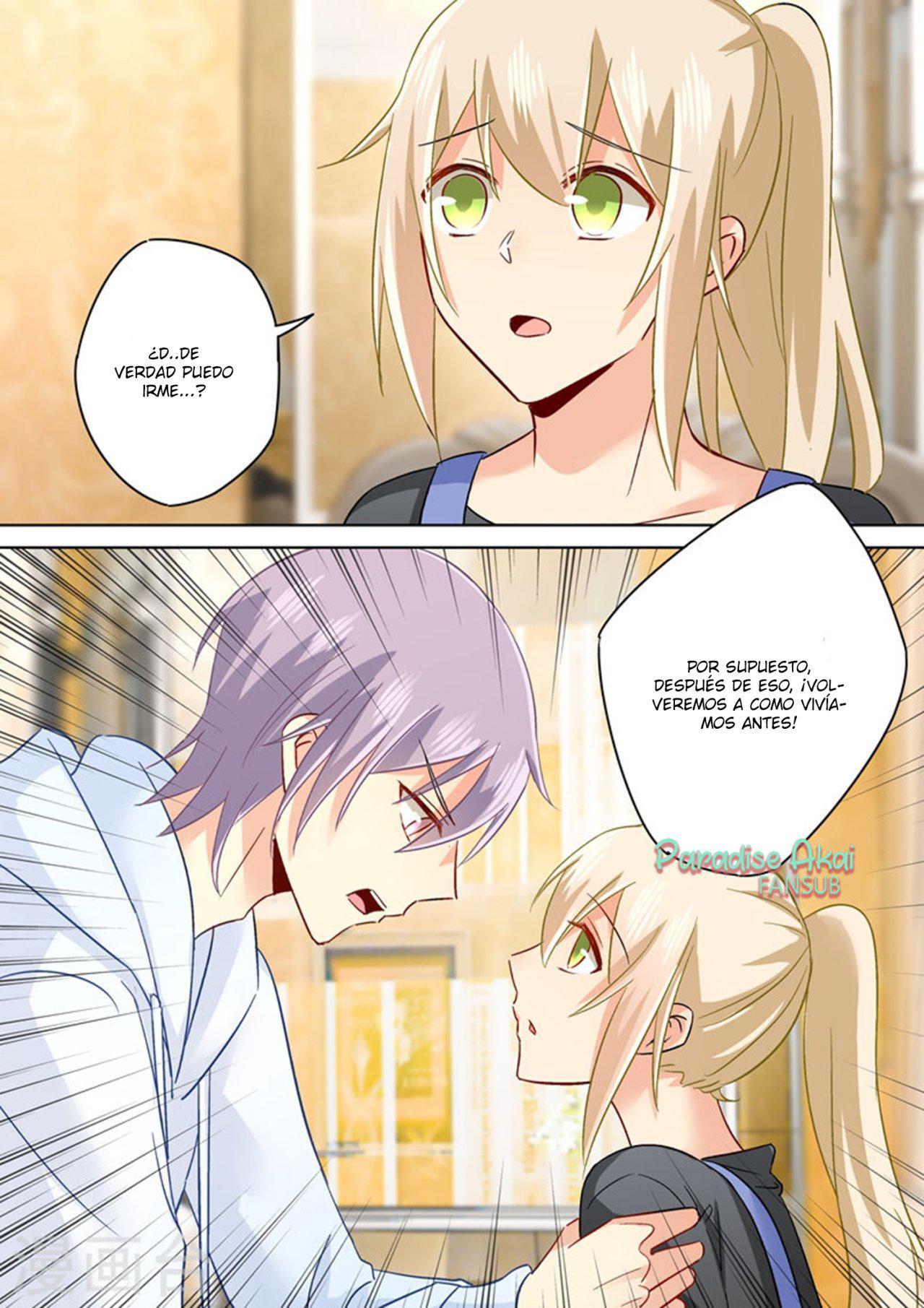 Capitulo 161 page 8