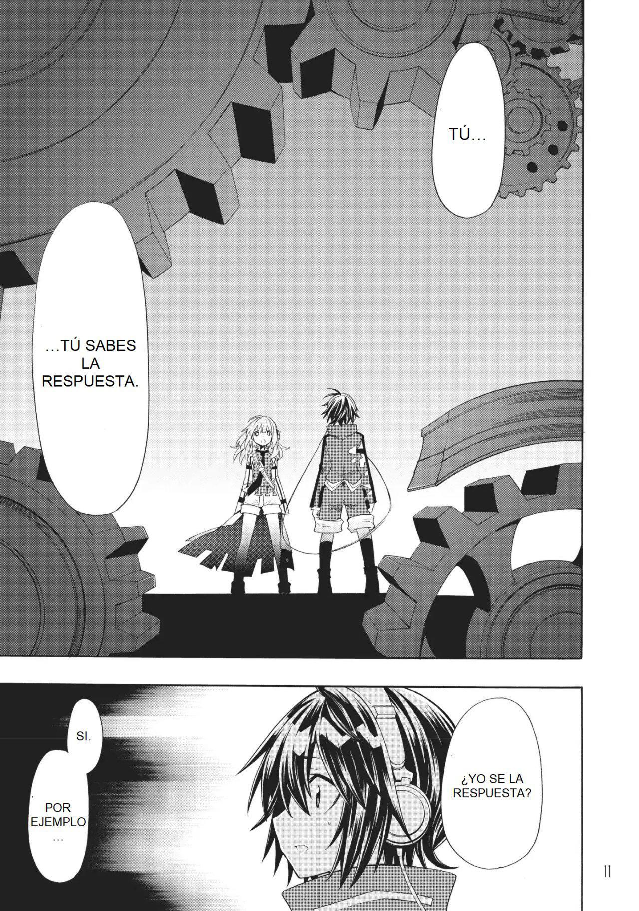 Capitulo 36 page 11
