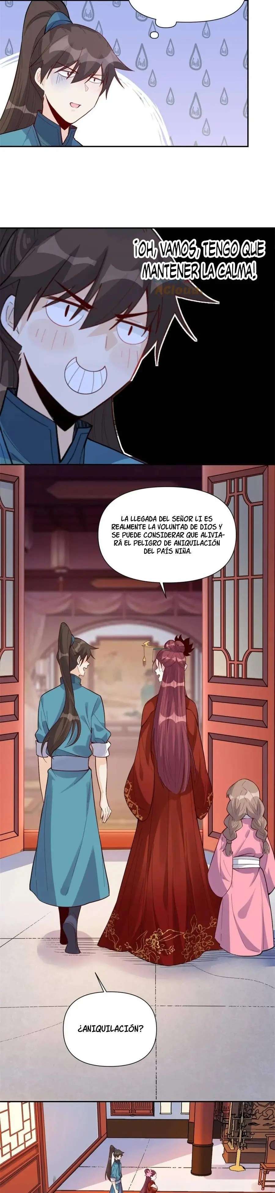 Capitulo 404 page 12
