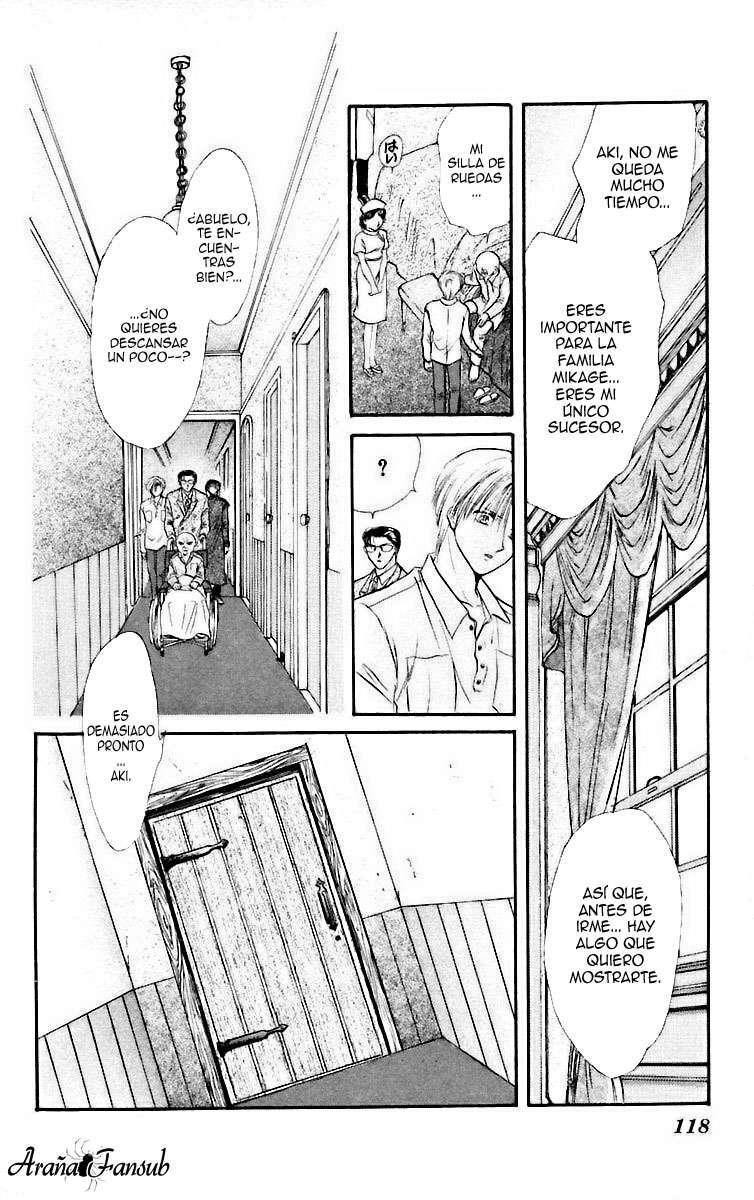 Capitulo 27 page 21