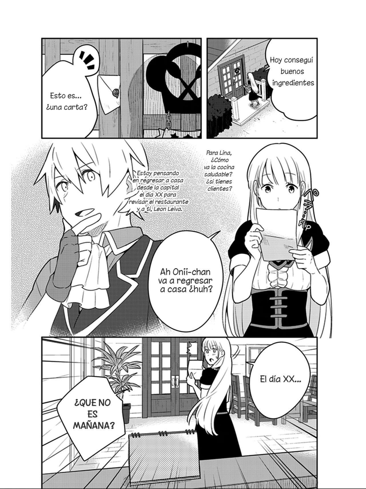 Capitulo 4.50 page 3