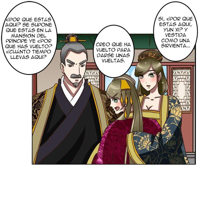 Capitulo 38 page 16