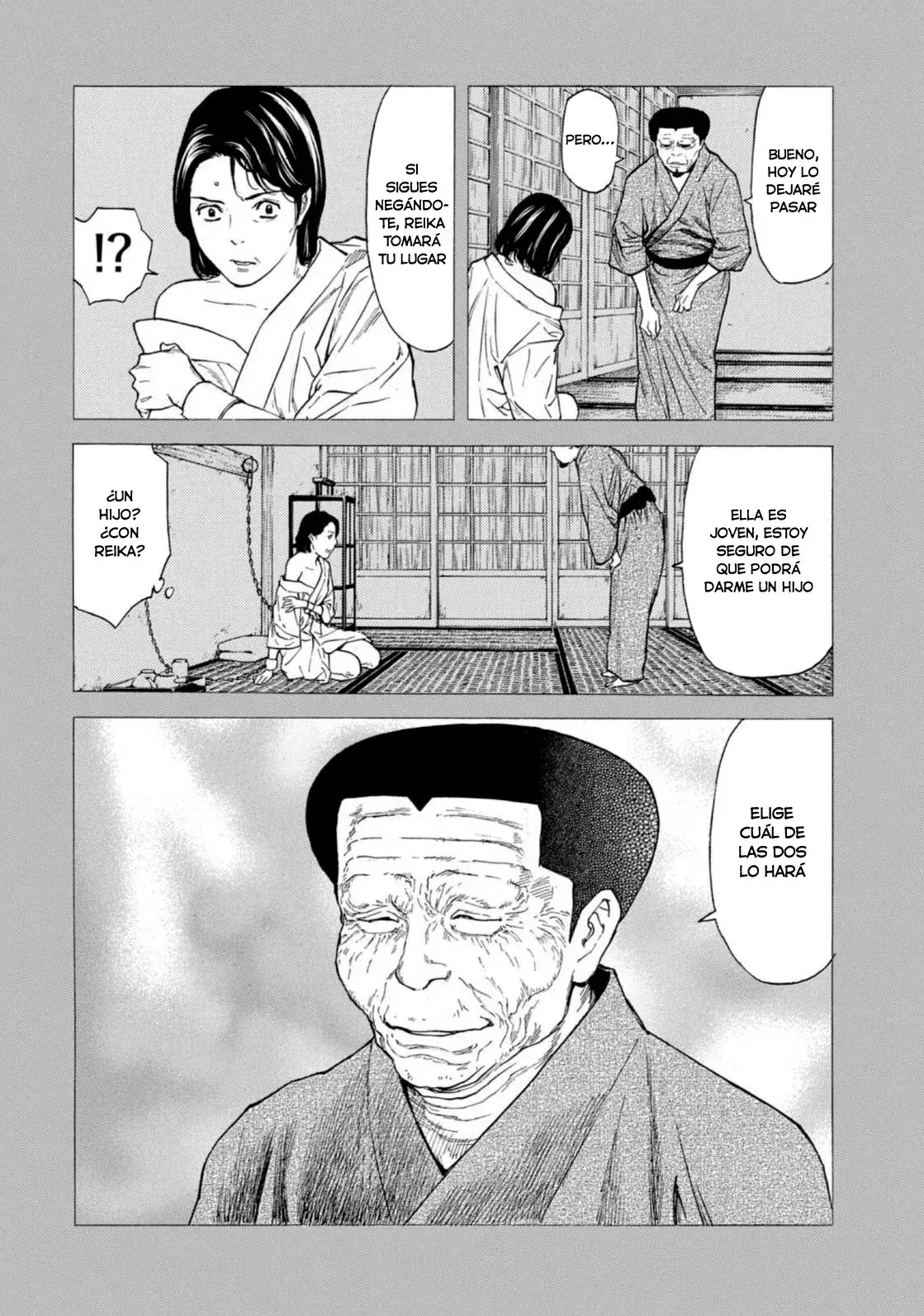 Capitulo 124 page 11