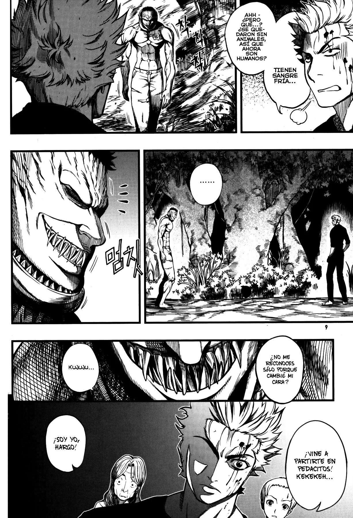 Capitulo 36 page 10