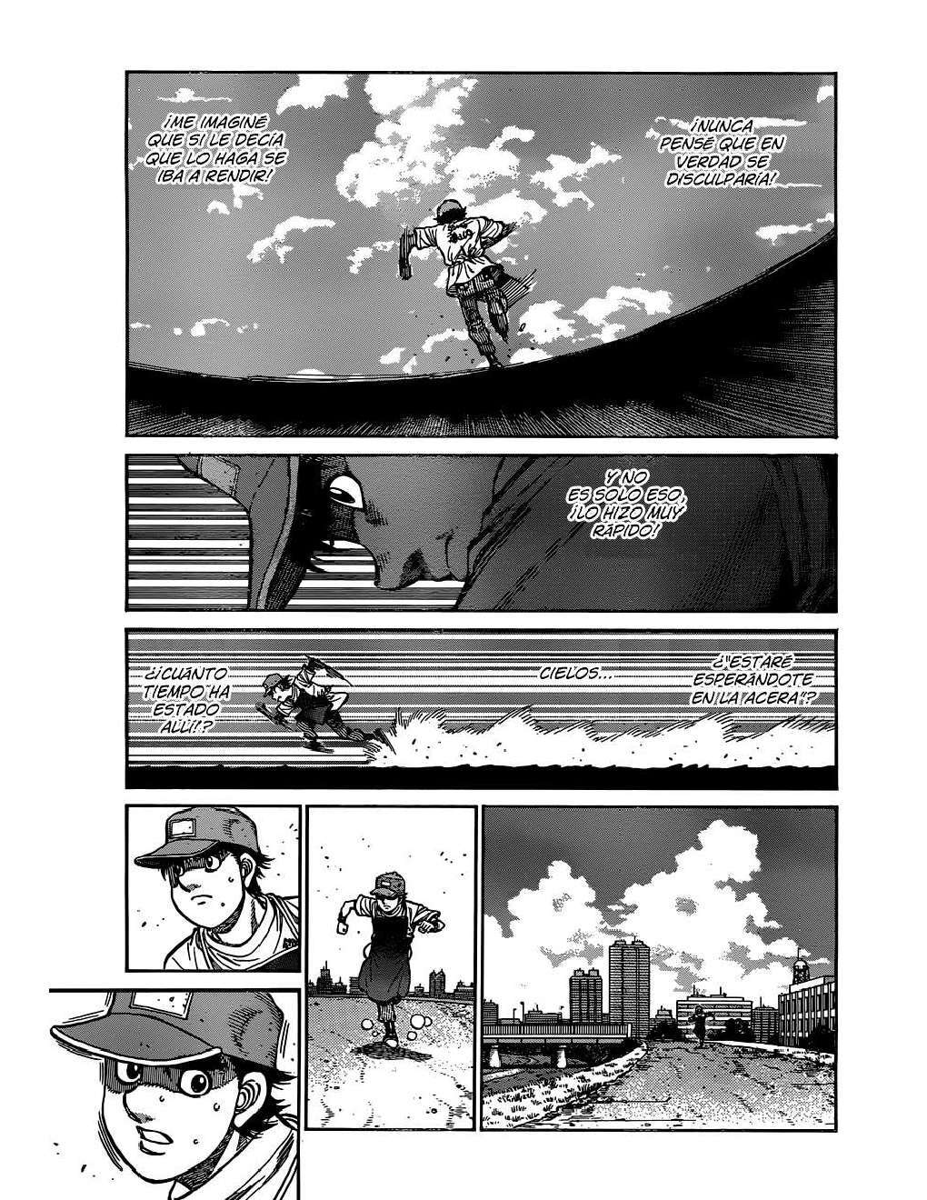 Capitulo 1237 page 14