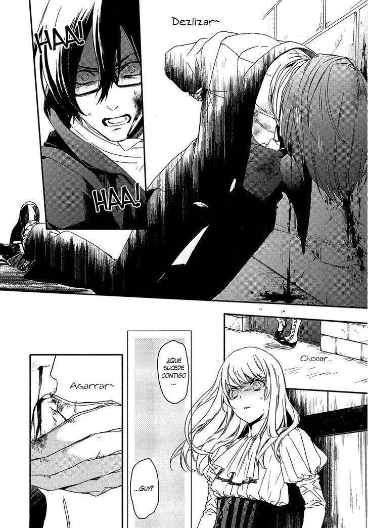 Capitulo 24 page 11
