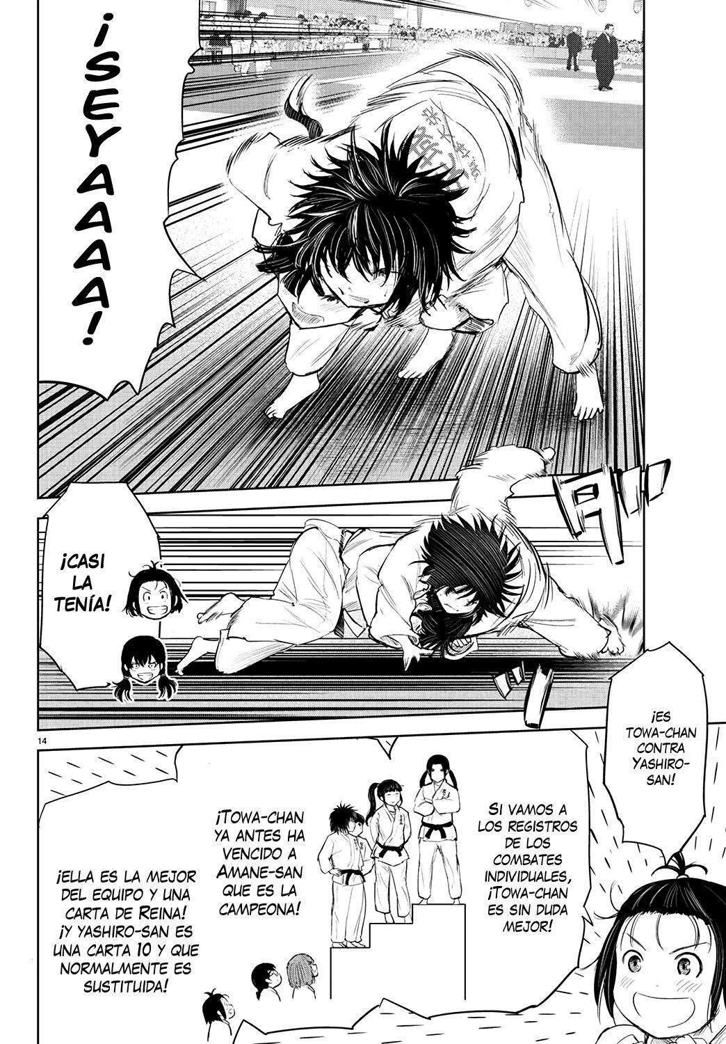 Capitulo 111 page 13