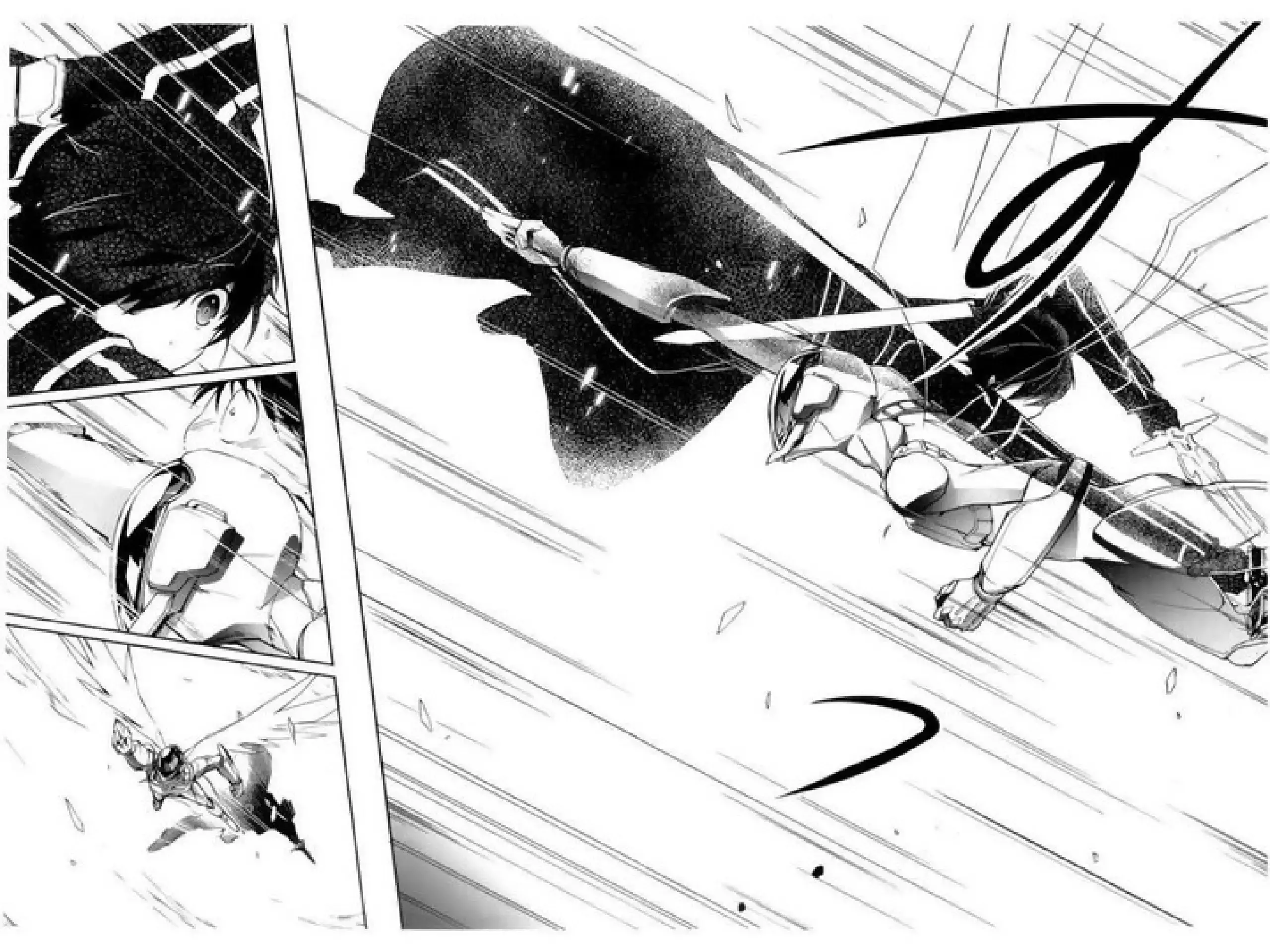 Capitulo 20 page 17