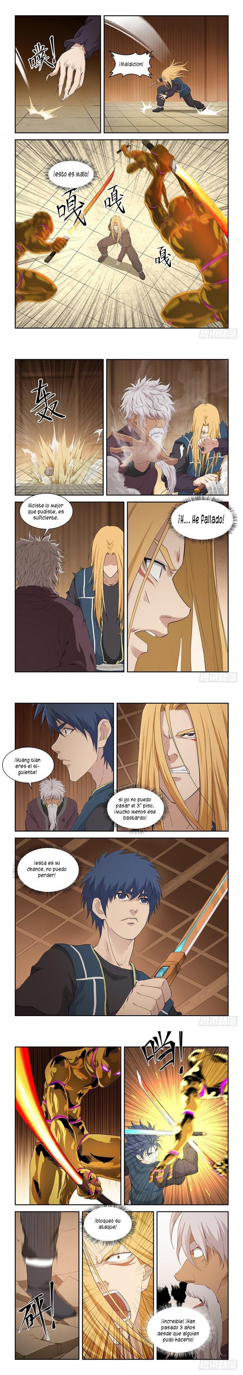 Capitulo 129 page 4