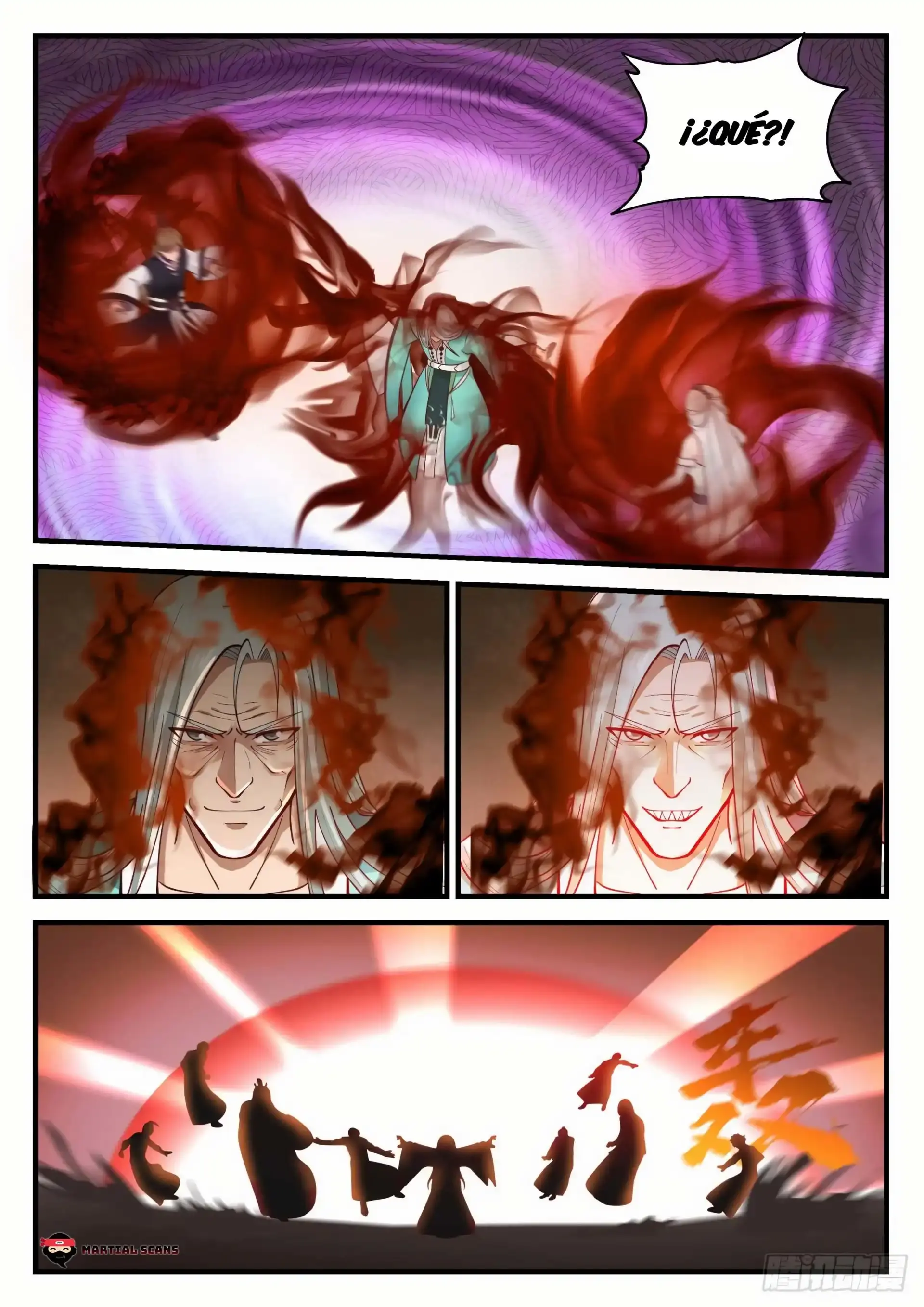 Capitulo 858 page 12