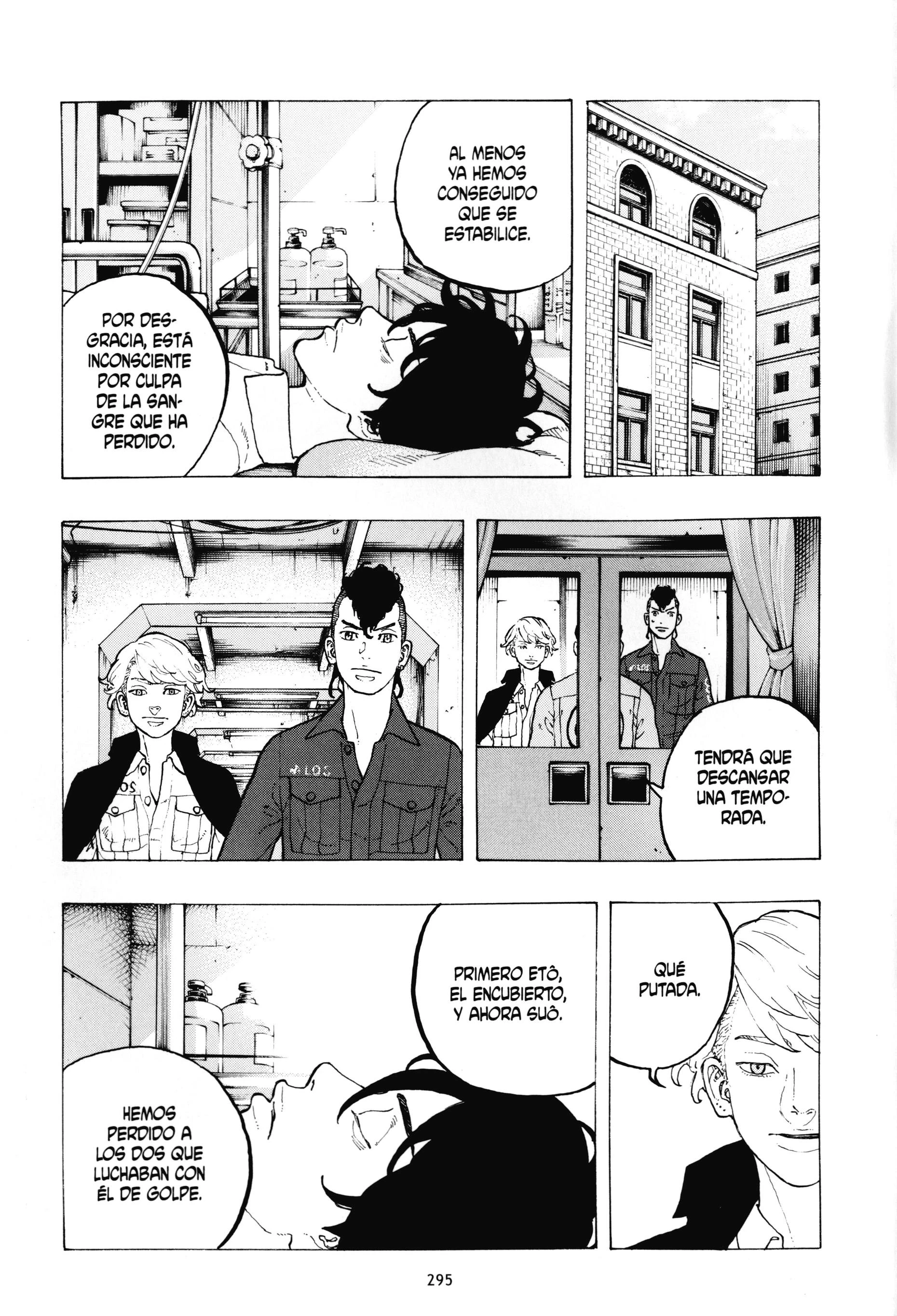 Capitulo 32 page 20