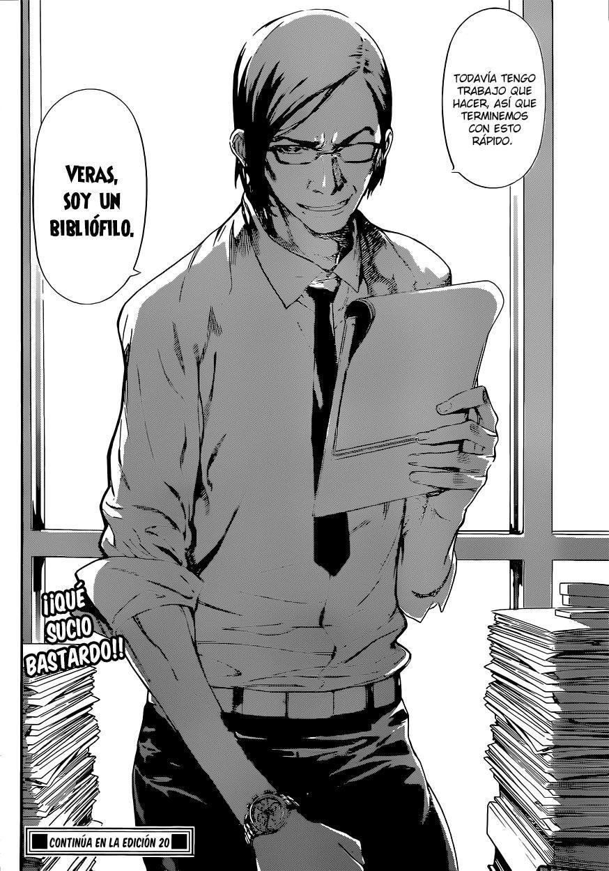 Capitulo 73 page 18