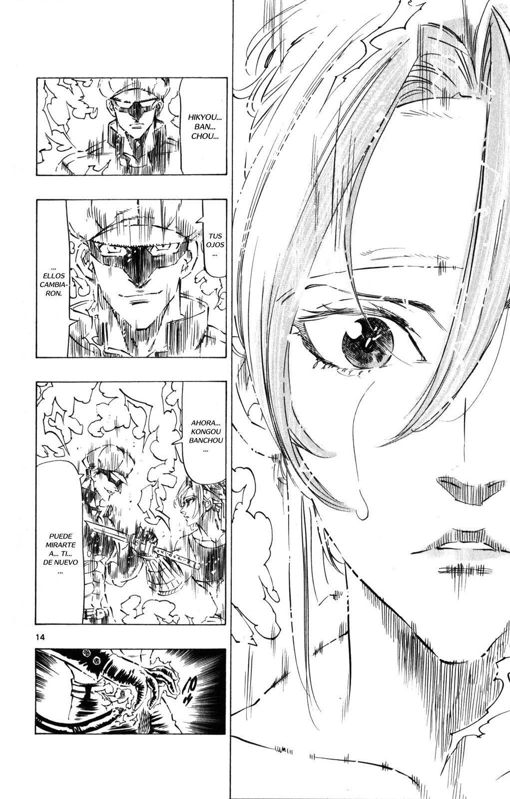 Capitulo 94 page 14