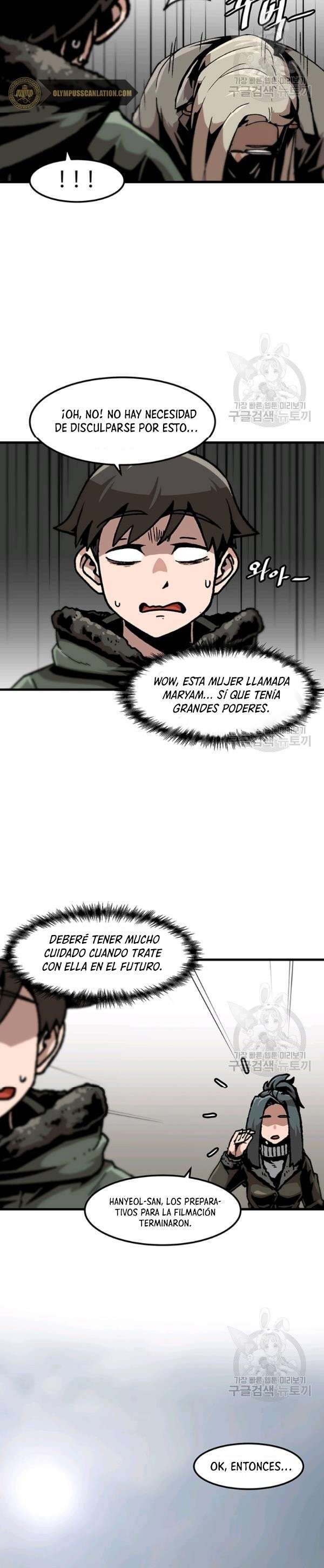 Capitulo 85 page 16