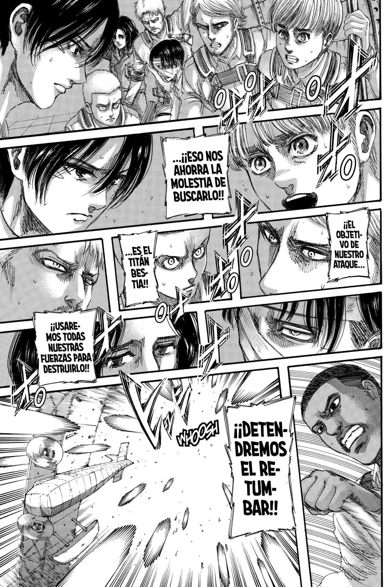 Capitulo 134 page 37