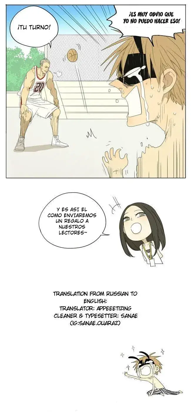 Capitulo 85 page 9