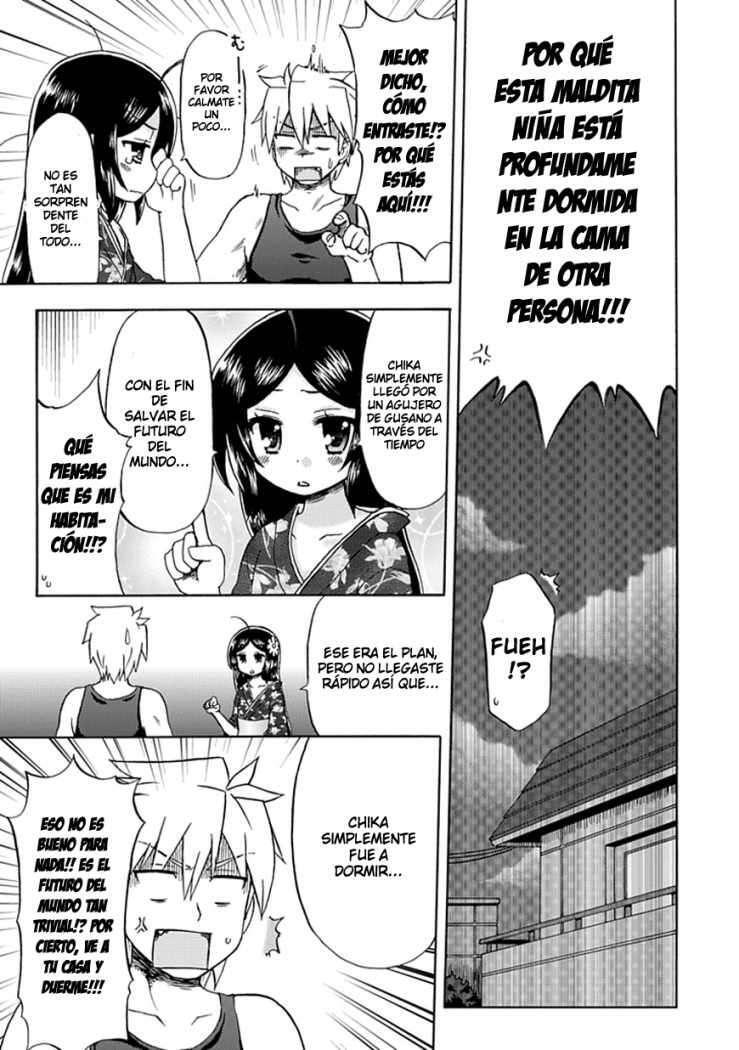 Capitulo 50 page 5