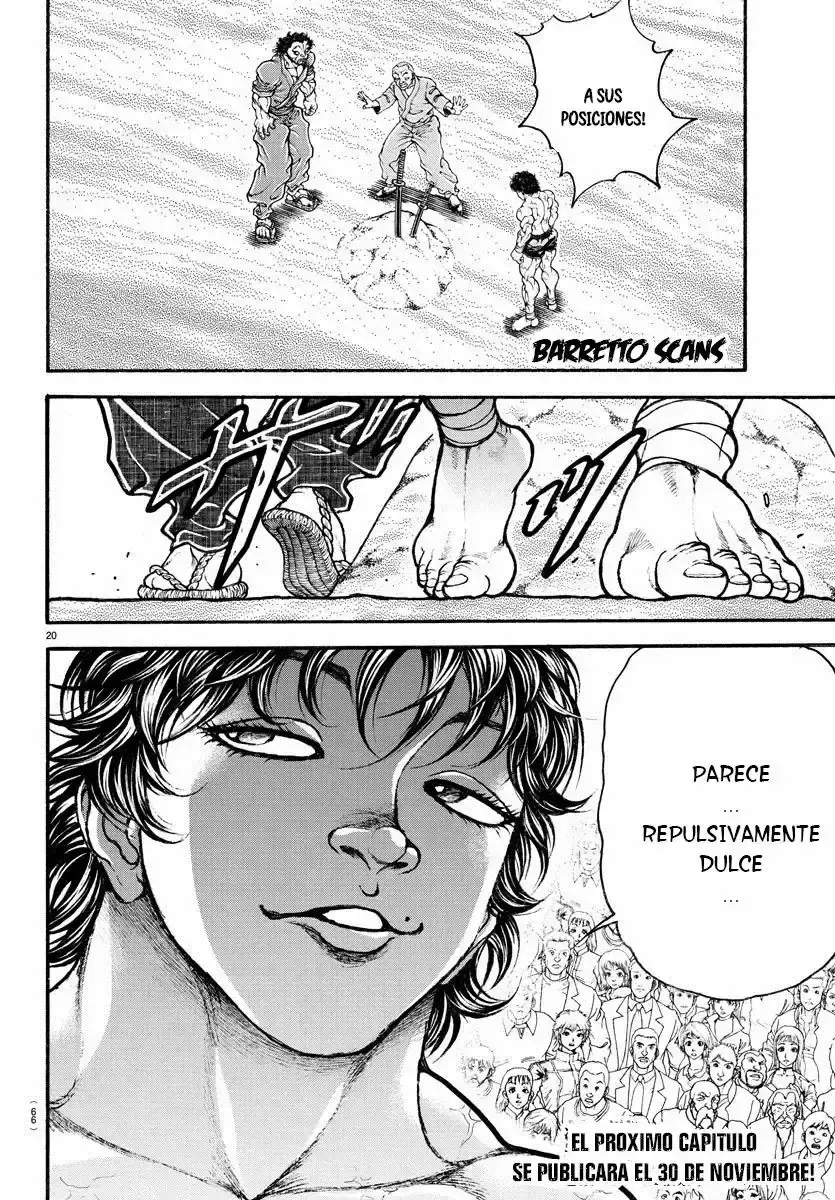 Capitulo 181 page 20