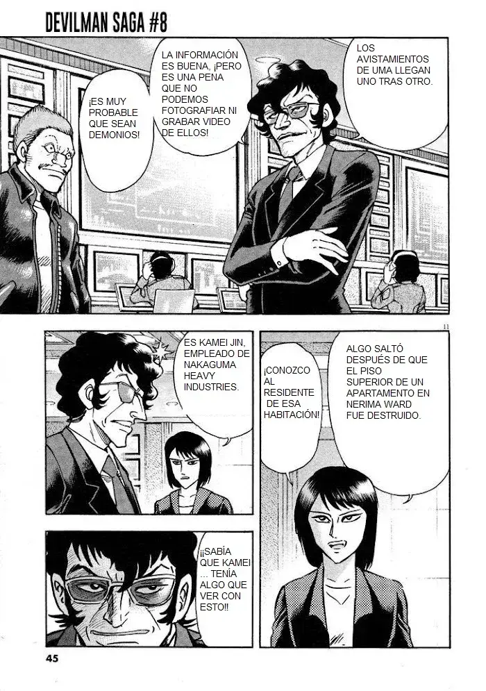 Capitulo 63 page 10