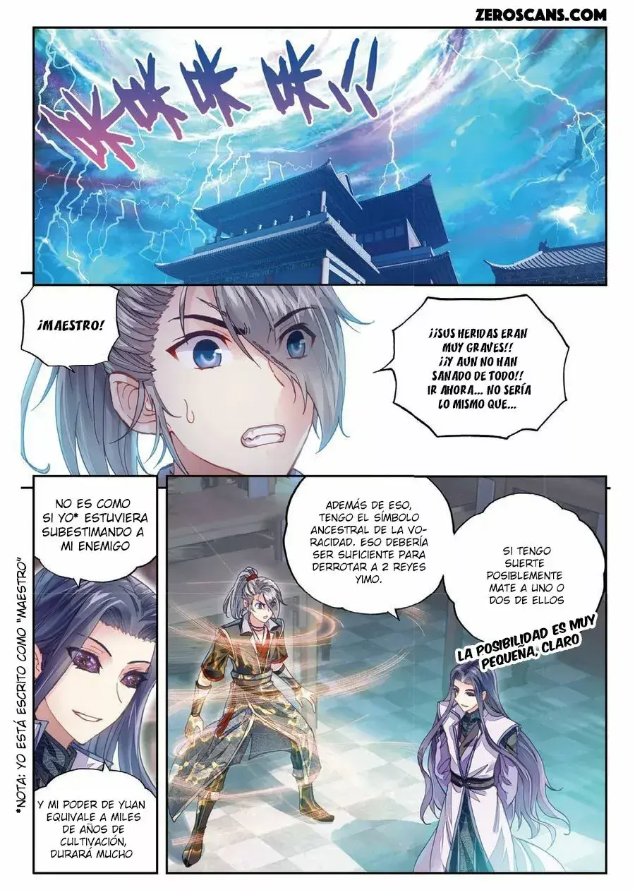 Capitulo 65 page 5