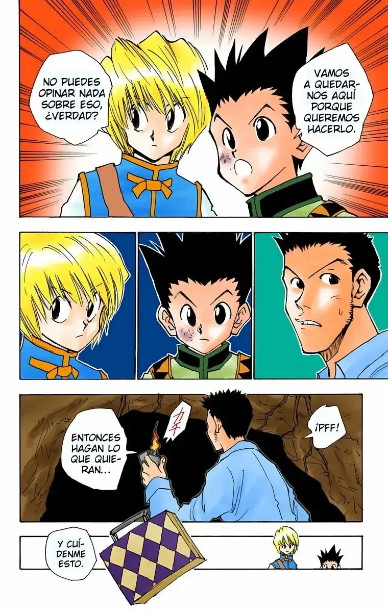 Capitulo 30 page 13