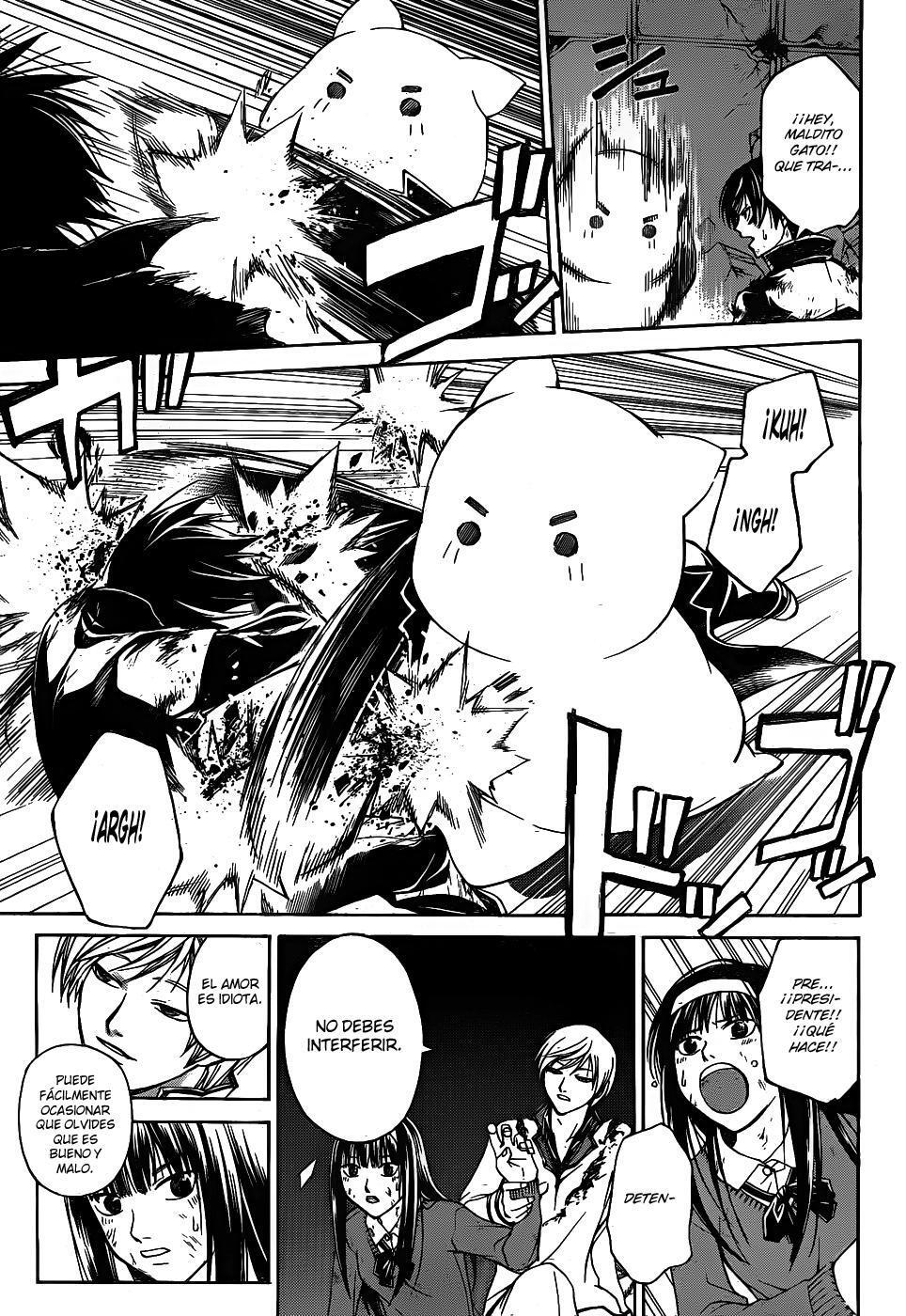 Capitulo 77 page 8