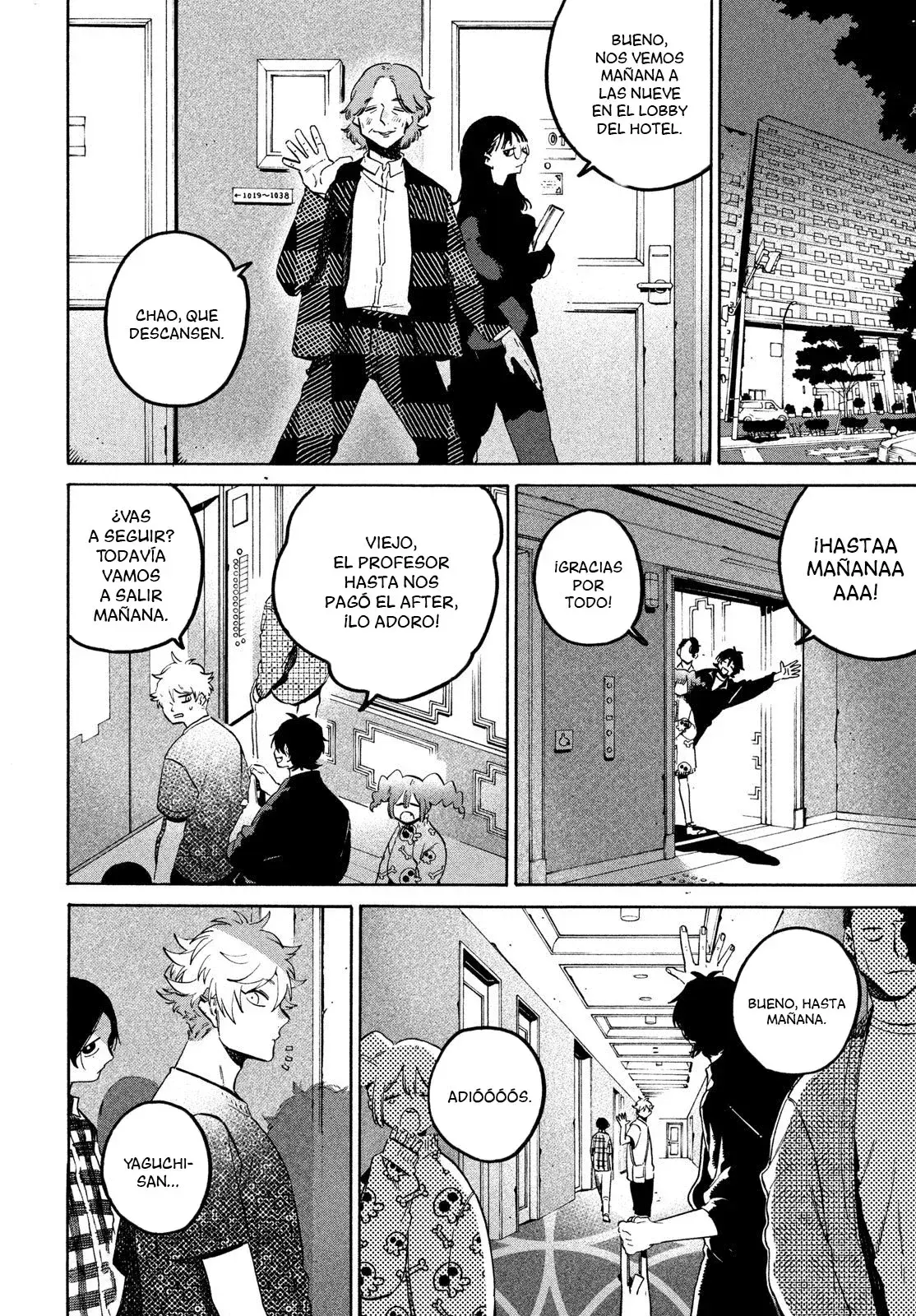 Capitulo 81 page 22