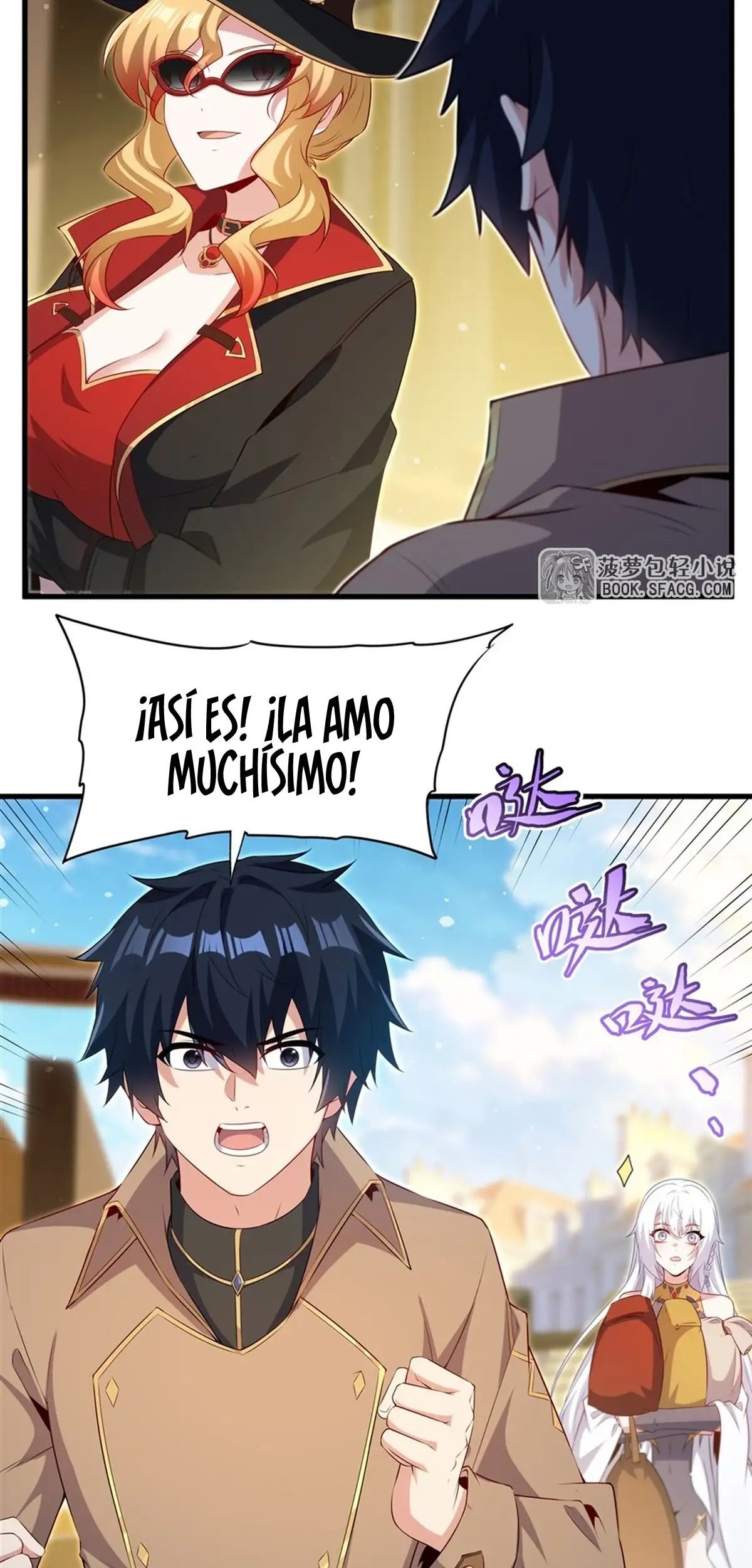 Capitulo 82 page 24