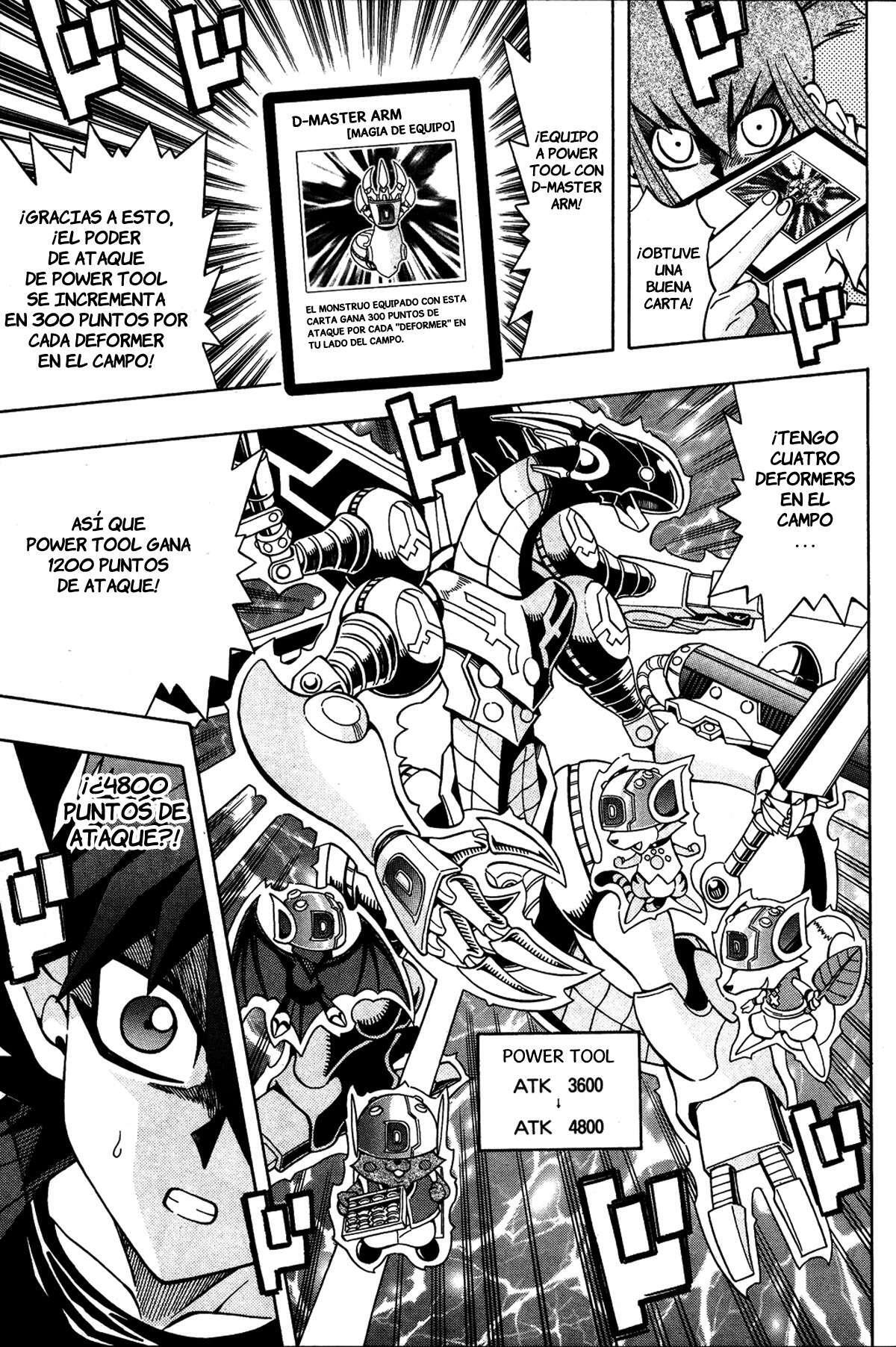 Capitulo 24 page 18