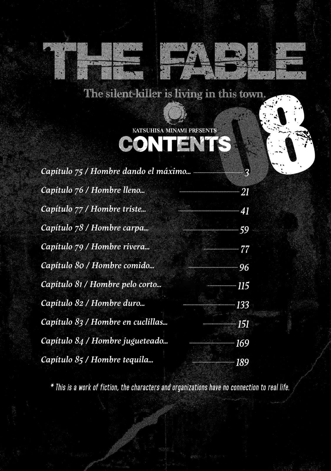 Capitulo 75 page 5