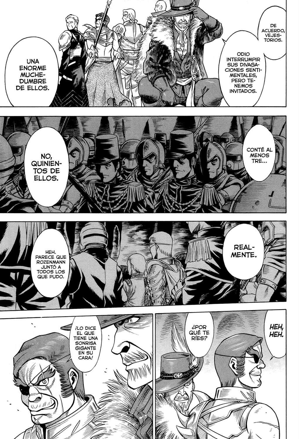 Capitulo 72 page 14