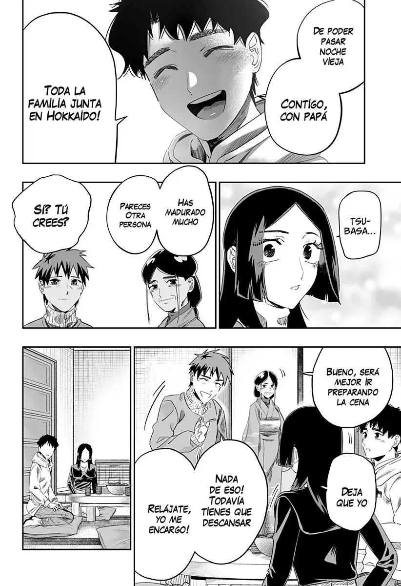 Capitulo 103 page 19
