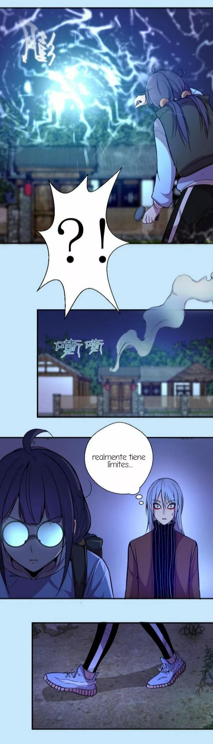 Capitulo 21 page 22