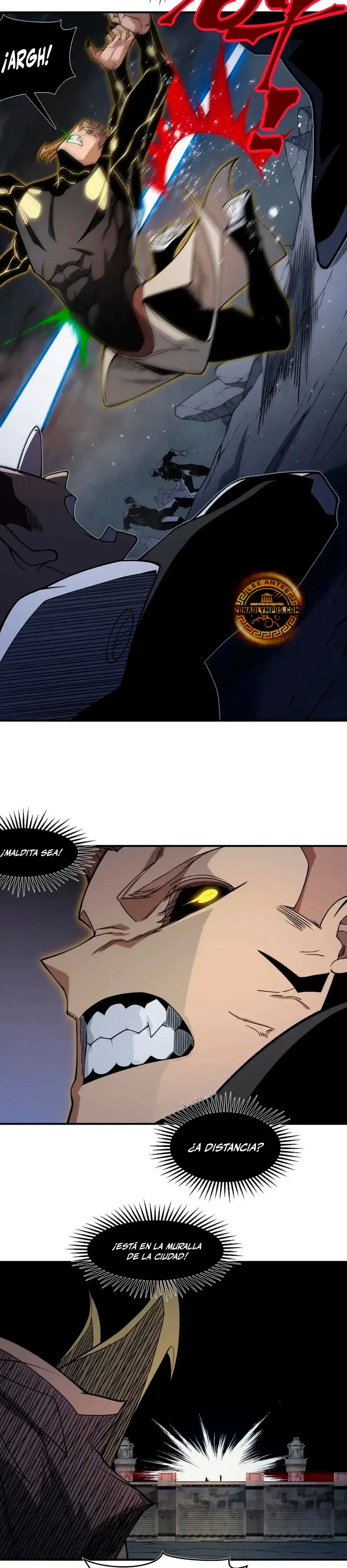 Capitulo 99 page 20