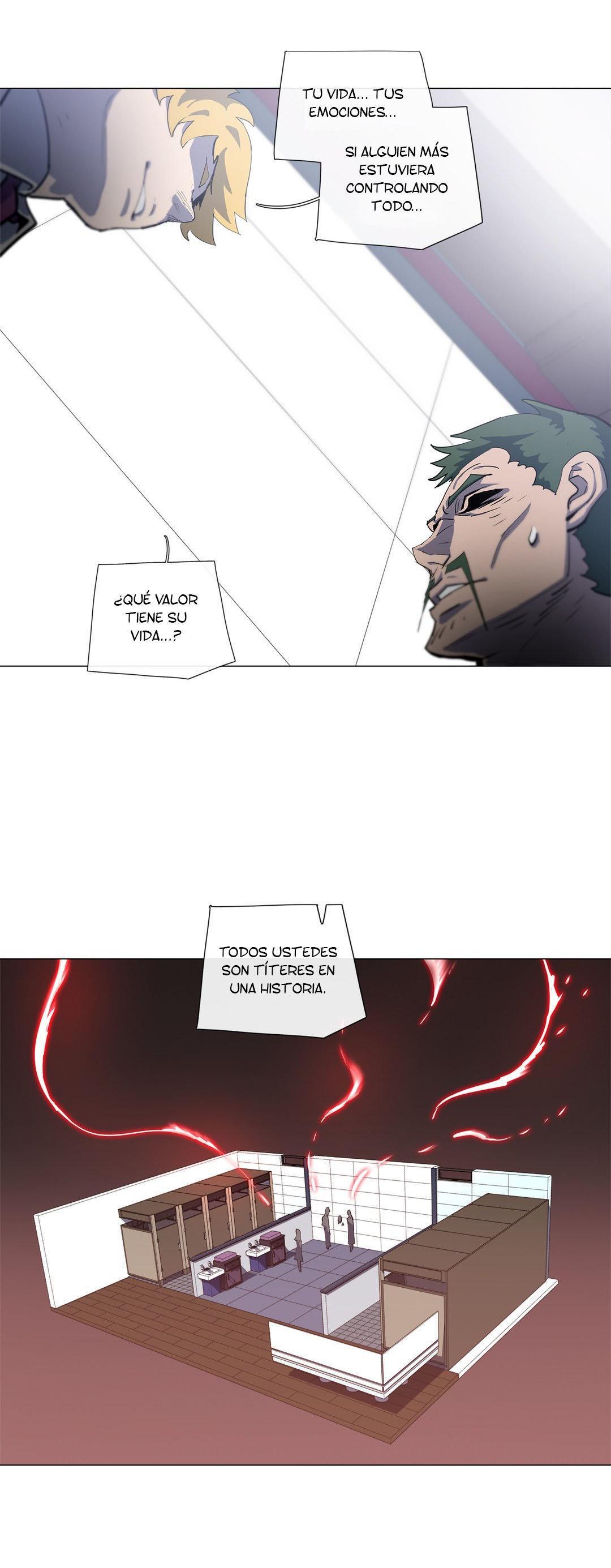 Capitulo 151 page 28