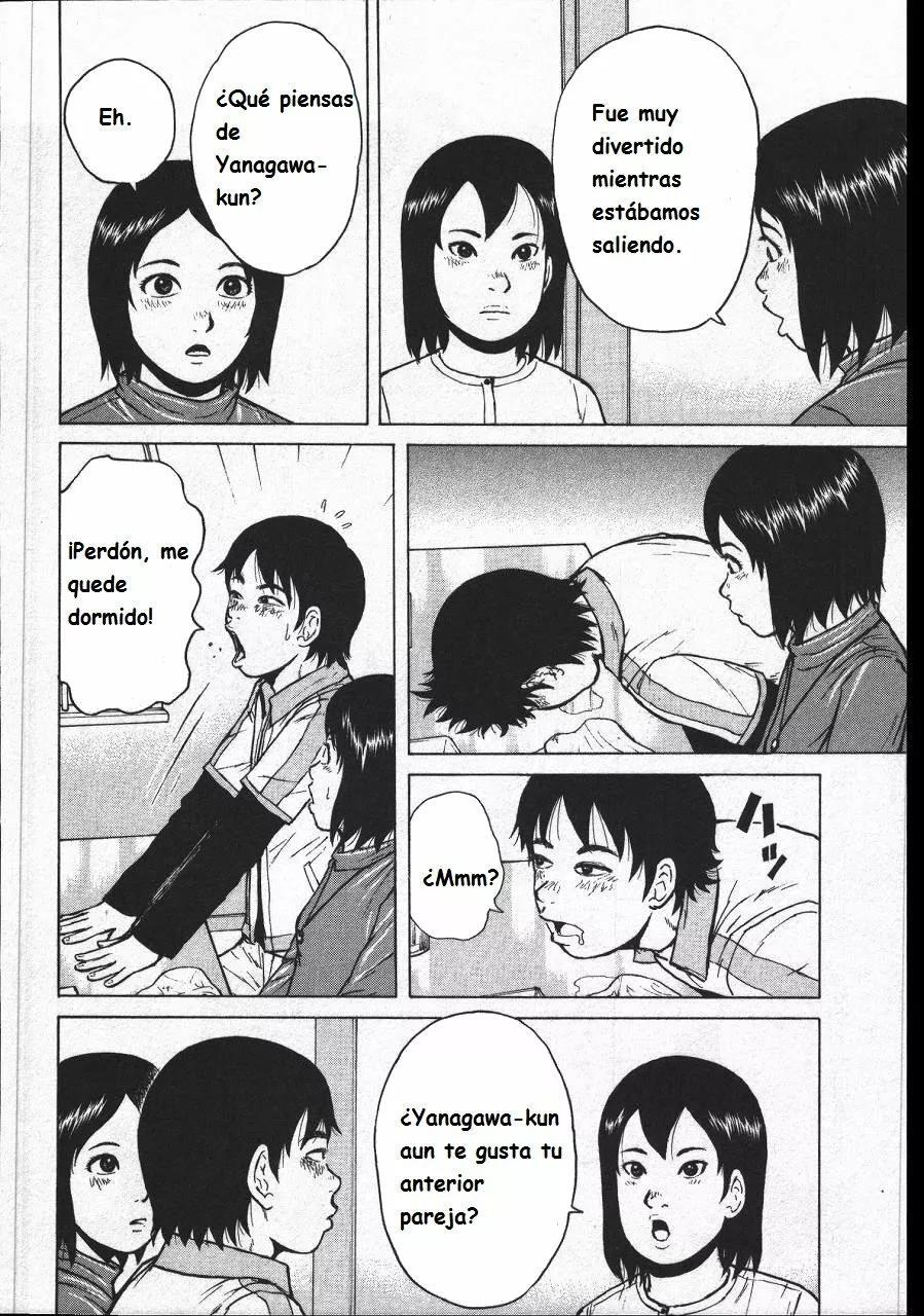 Capitulo 149 page 14