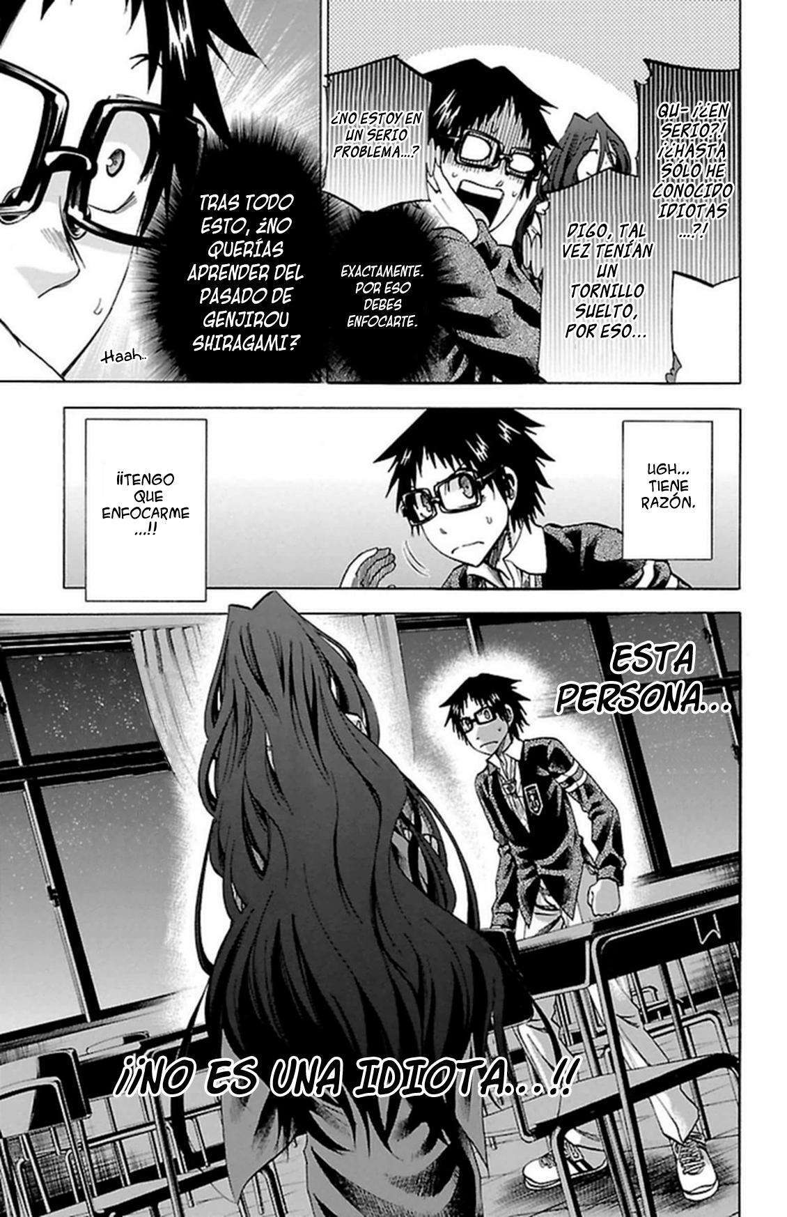 Capitulo 173 page 6