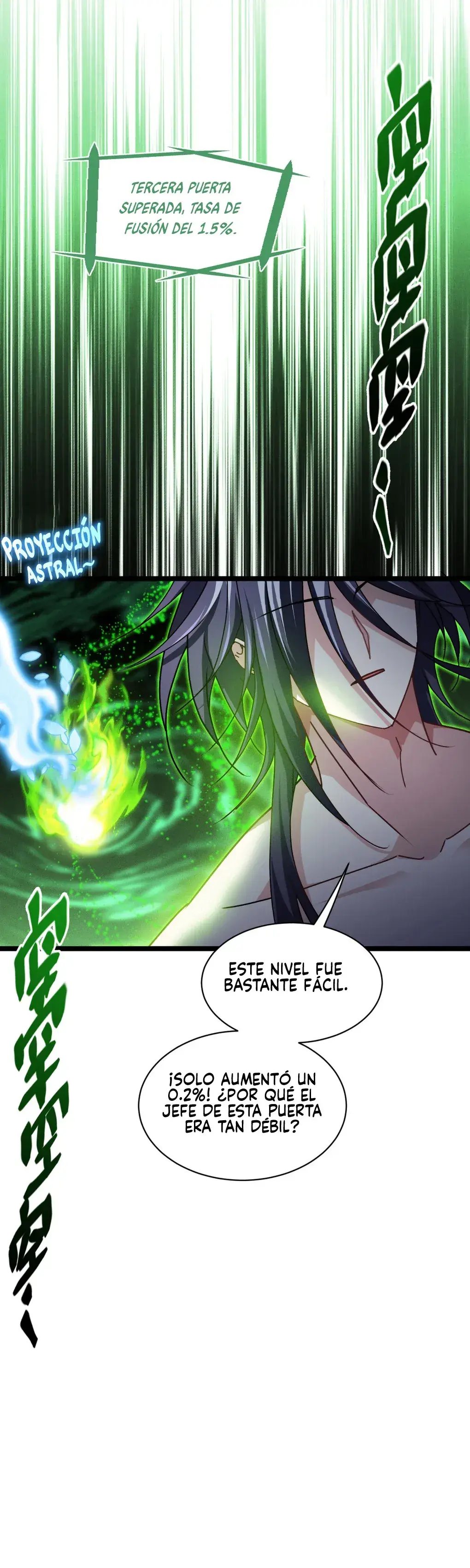 Capitulo 86 page 17