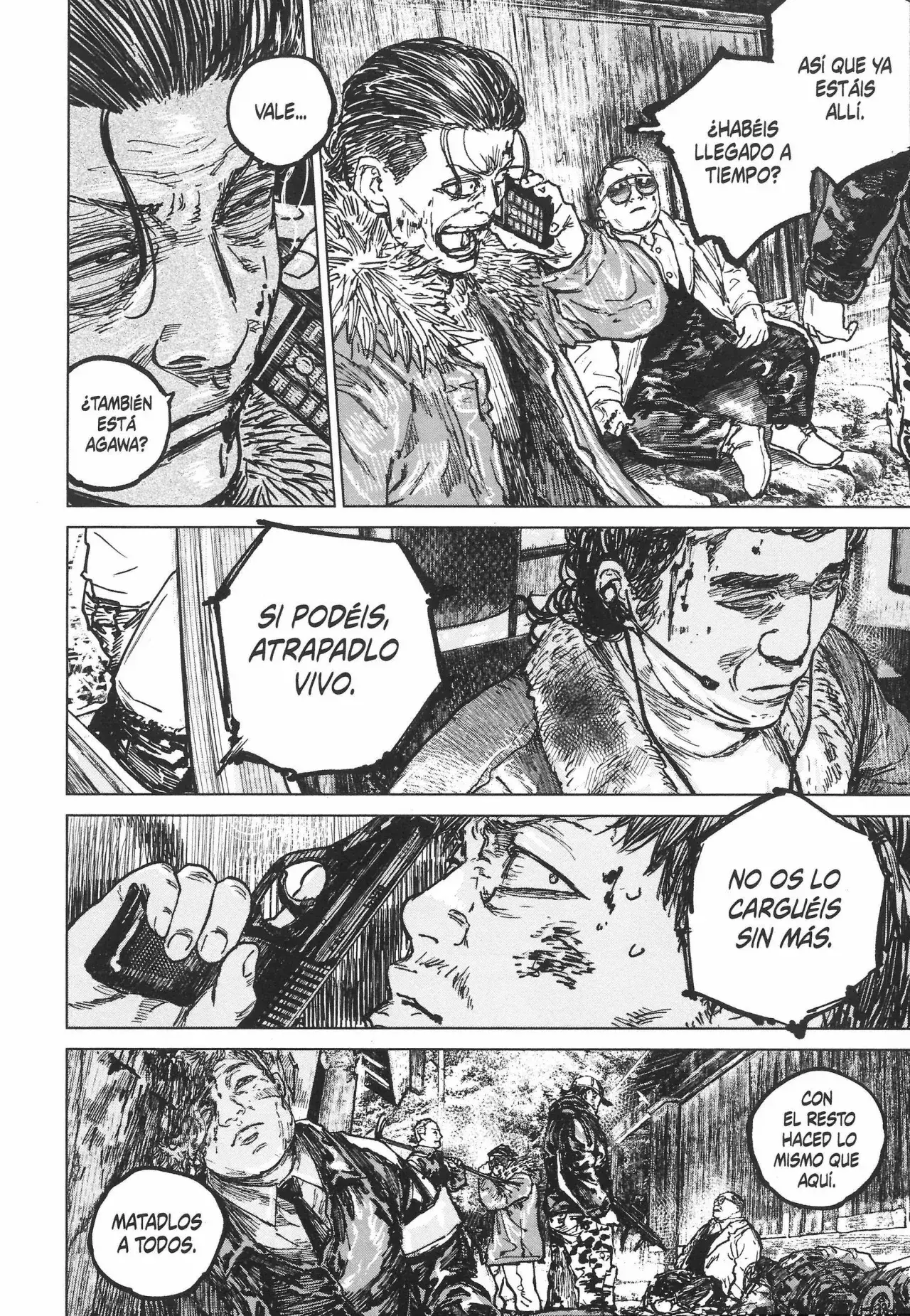 Capitulo 65 page 18